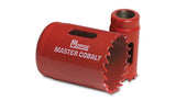 HOLE SAWS MASTER COBALT MK MORSE